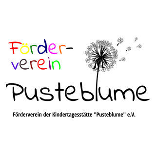 Förderverein der Kita Pusteblume e.V.
