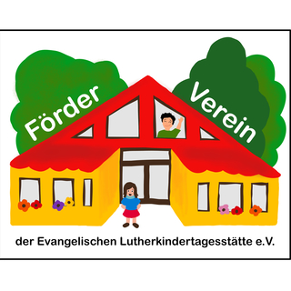 Förderverein der Evangelischen Lutherkindertagesstätte Erfurt e.V.