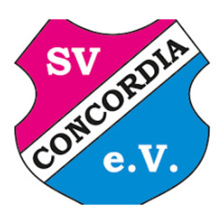 SV Concordia Erfurt e.V. - Turnabteilung