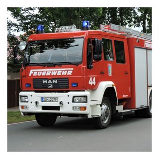 Förderkreis der freiwilligen Feuerwehr Gebesee e.V.