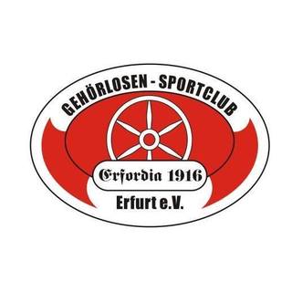GSC Erfordia 1916 Erfurt e.V.
