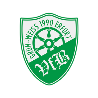 VfB Grün-Weiß 1990 Erfurt e.V.