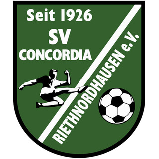SV Concordia Riethnordhausen e.V.