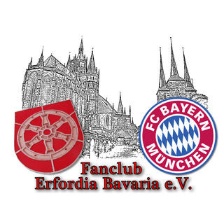 FC Bayern Fanclub Erfordia Bavaria e.V.