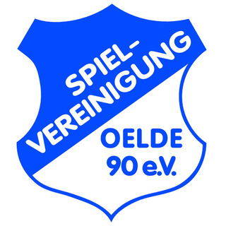 Spielvereinigung Oelde 1990 e.V.