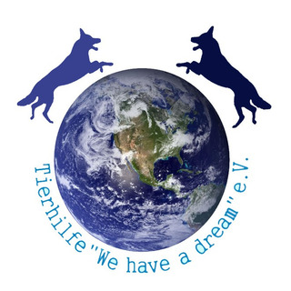 Tierhilfe „We have a dream“ e. V.