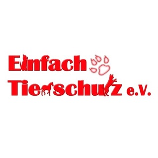 Einfach Tierschutz e.V.