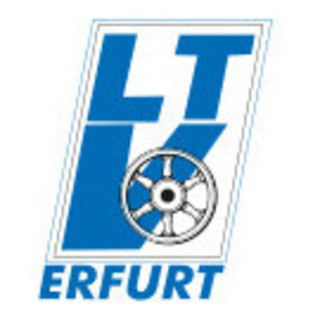 Lauf-und Triathlon-Verein Erfurt e.V.