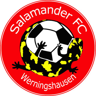 SV Salamander Werningshausen e.V.