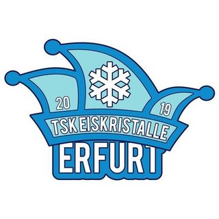 Tanzsportklub Eiskristalle Erfurt e.V.