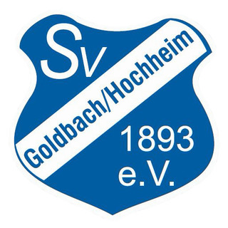 SV Blau-Weiß 1893 Goldbach/Hochheim e.V.
