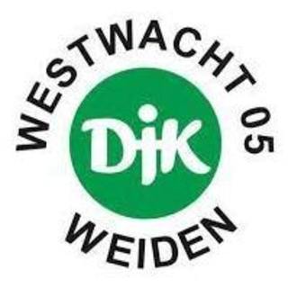 DJK Westwacht Weiden 1905 e.V.
