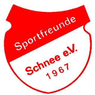 Sportfreunde Schnee 1967 e.V.