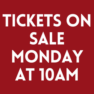 🎟2@£2 TICKET CAMPAIGN ANNOUNCED + POINTS FOR YOU