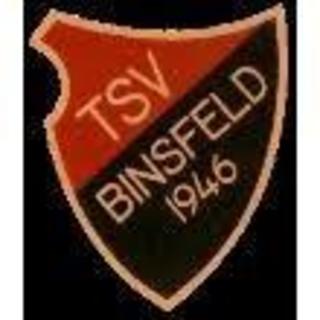 Turn-und Sportverein Binsfeld 1946 e.V.
