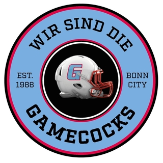 AFC Bonn Gamecocks e.V.