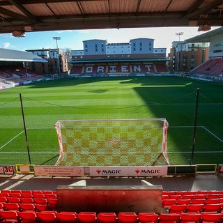 🎟️ LEYTON ORIENT TICKETS ON SALE NOW