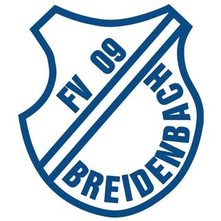 Fv 09 Breidenbach e.V.