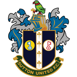 📅 NEW DATE CONFIRMED FOR SUTTON UNITED CLASH
