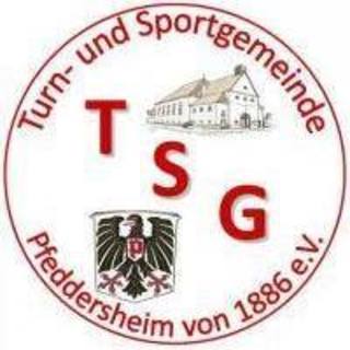 TSG 1886 Pfeddersheim e.V.