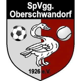 Sportvereinigung Oberschwandorf e.V.