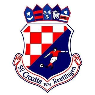 Sportverein Croatia Reutlingen e.V.