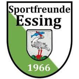 Sportfreunde Essing e.V.