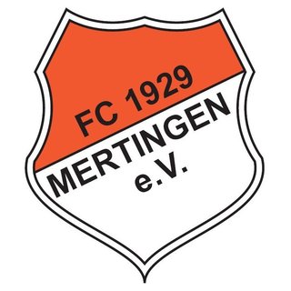 Fußball-Club 1929 Mertingen e.V.