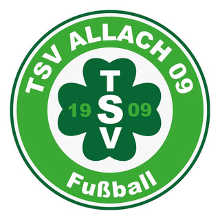 TSV München-Allach 09 Fussball e.V.