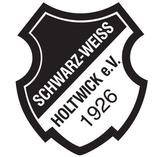SV Schwarz-Weiß Holtwick e.V.