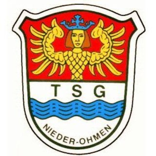 Tsg 1911/21 Nieder-Ohmen e.V.