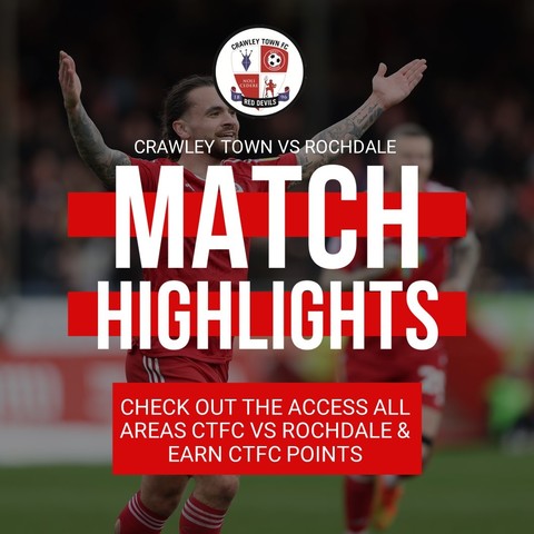 Access All Areas - 🎥 WATCH AND EARN