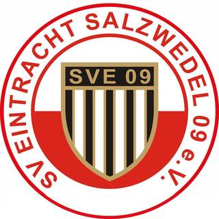 SV Eintracht Salzwedel 09 e.V.