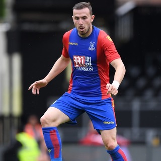 🔴CRAWLEY SIGN JORDON MUTCH
