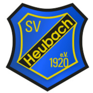 Sportverein 1920 Heubach e.V.