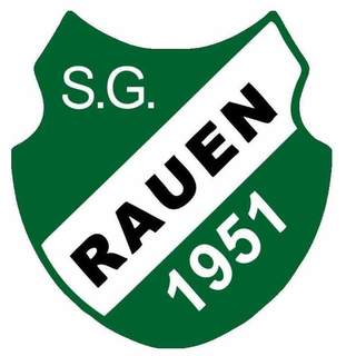 Sportgemeinschaft Rauen 1951 e.V.