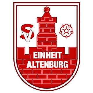 SV Einheit Altenburg e.V.