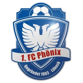 1. FC Phönix Lübeck e.V.