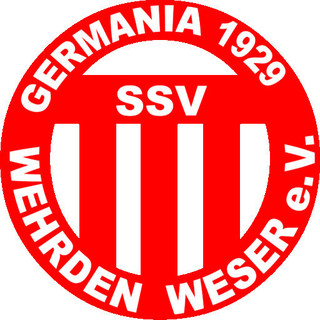 SSV Germania Wehrden-Weser e.V.