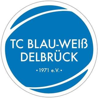 TC Blau-Weiß Delbrück e.V.