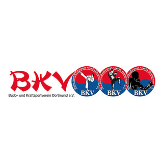 Budo- und Kraftsportverein  Dortmund e.V.
