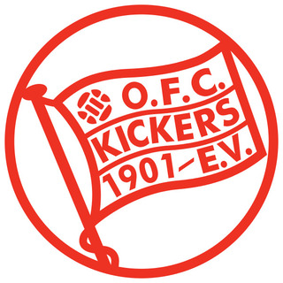 Offenbacher Fußballclub Kickers 1901 e.V.