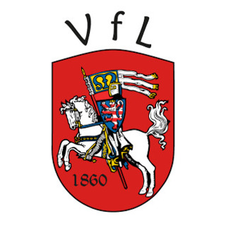 Vfl 1860 Marburg e.V.