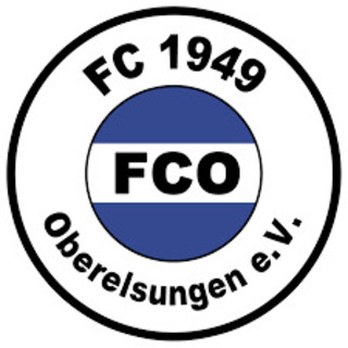 Fußball-Club 1949 Oberelsungen e.V.
