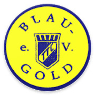 Tisch-Tennis-Club Blau-Gold Berlin e.V.