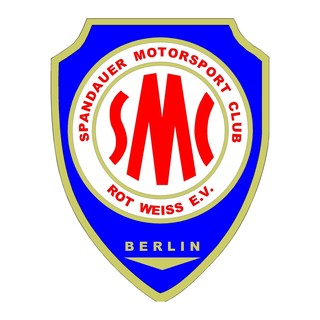 Spandauer Motorsportclub Rot-Weiss e.V. (DMV)