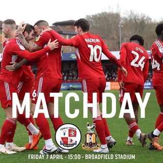 🔥 𝗜𝗧'𝗦 𝗠𝗔𝗧𝗖𝗛𝗗𝗔𝗬!  
