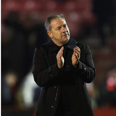 BRADFORD CITY PREVIEW | Scott Lindsey *WATCH AND EARN*