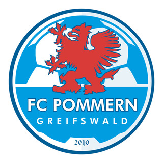 FC Pommern Greifswald e.V.
