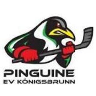 Eishockeyverein Königsbrunn Die Pinguine e.V.